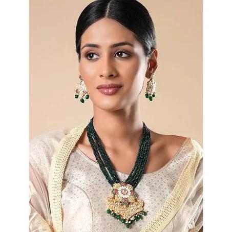 Kundan Jewellery