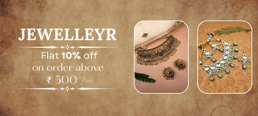 Jewellery Sets
