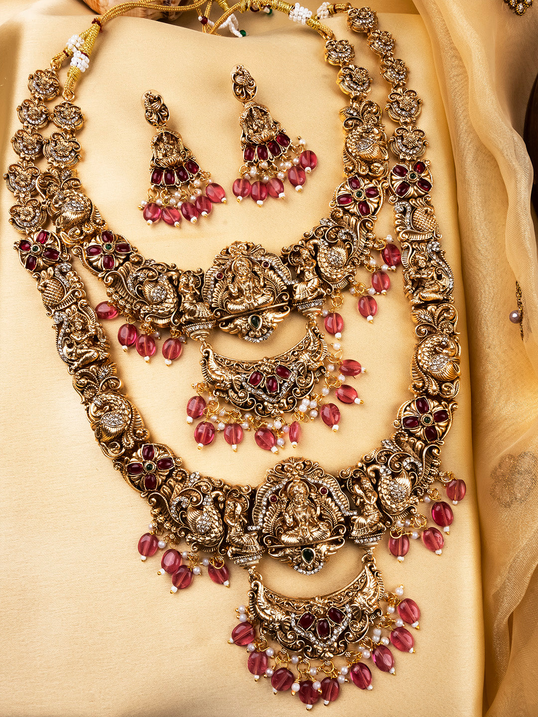 Ethnic Jewellery