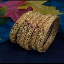 Bangles & Bracelets