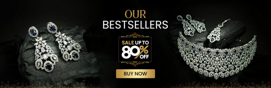 Best Sellers Jewellery Online – bestseller necklace by StileAdda